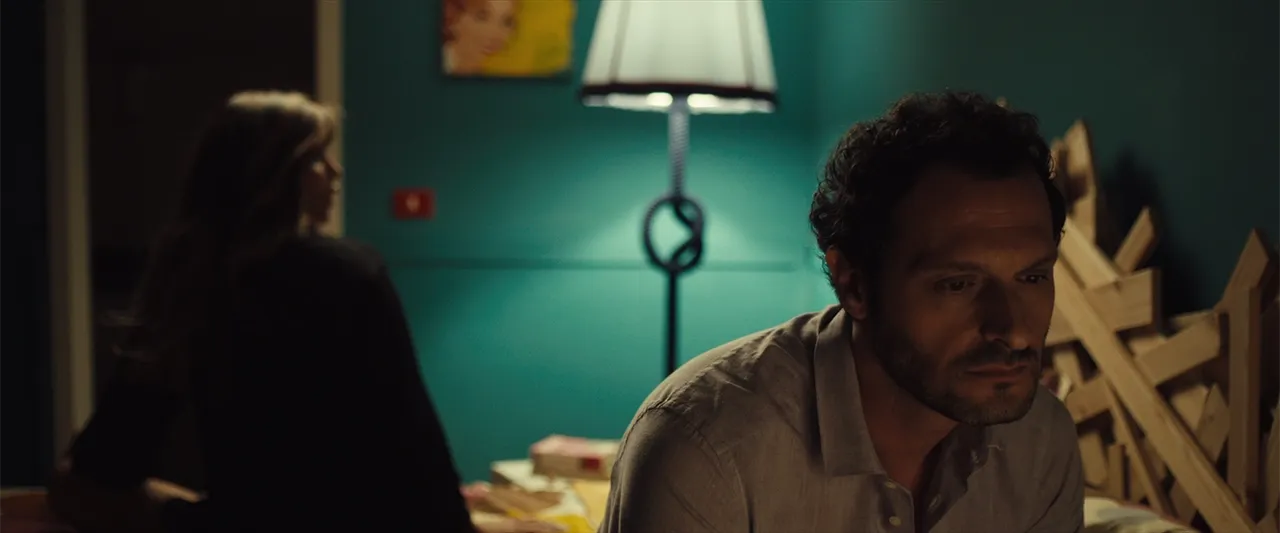 Non c'è 2 senza te | Marcello Montarsi - Cinematographer
