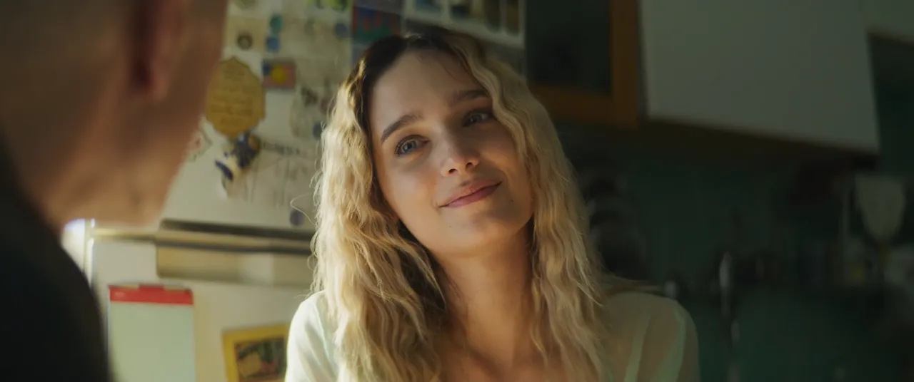 Hotspot - Amore senza rete | Marcello Montarsi - Cinematographer