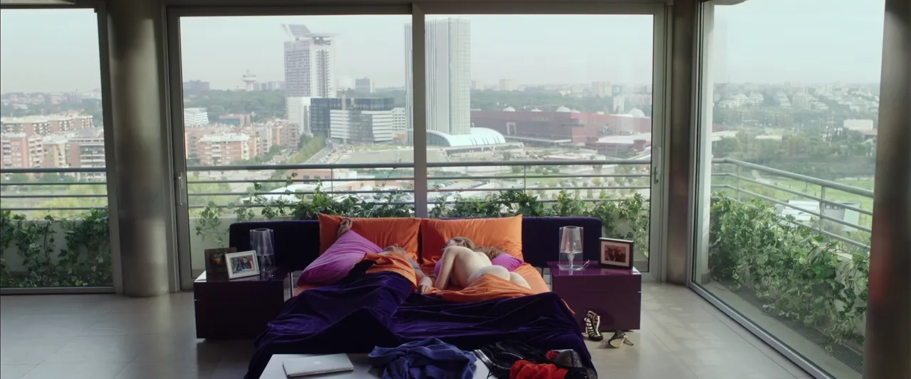 Forever young | Marcello Montarsi - Cinematographer