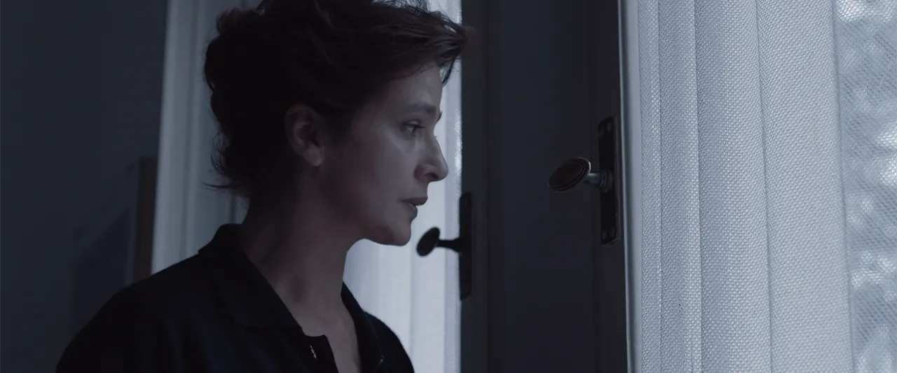 Nessuno mi pettina bene come il vento | Marcello Montarsi - Cinematographer