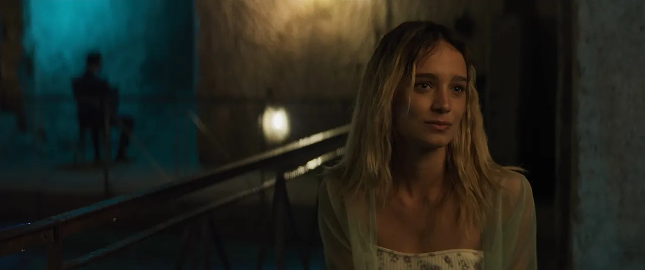 Hotspot - Amore senza rete | Marcello Montarsi - Cinematographer