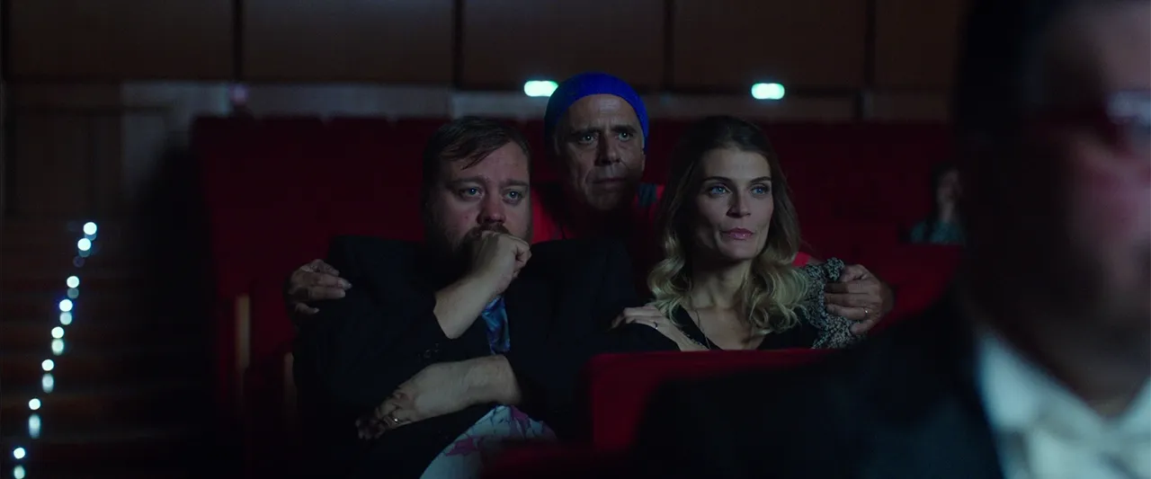Forever young | Marcello Montarsi - Cinematographer