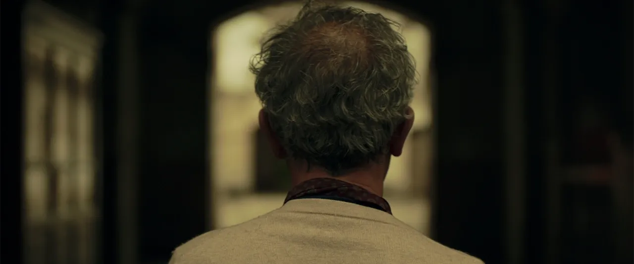 La smorfia | Marcello Montarsi - Cinematographer