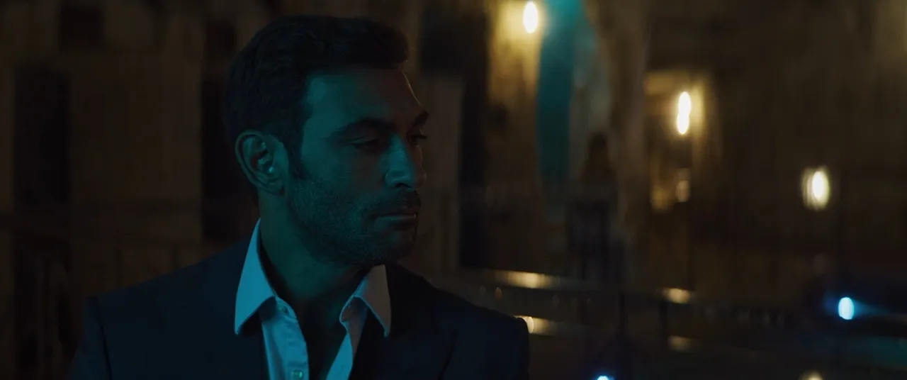 Hotspot - Amore senza rete | Marcello Montarsi - Cinematographer