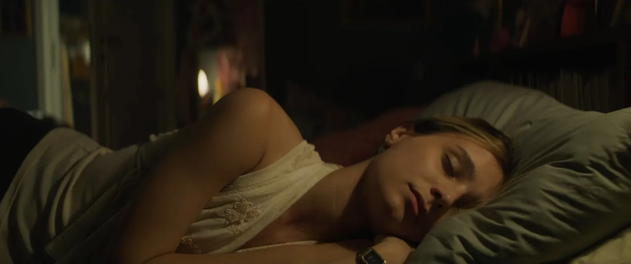 Hotspot - Amore senza rete | Marcello Montarsi - Cinematographer