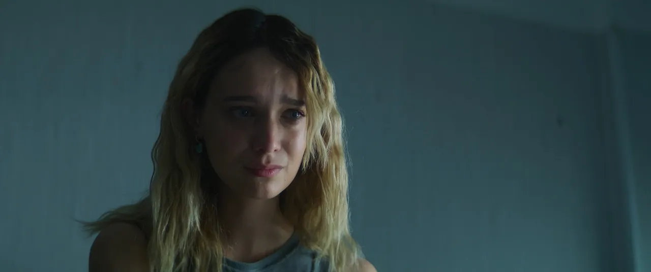 Hotspot - Amore senza rete | Marcello Montarsi - Cinematographer