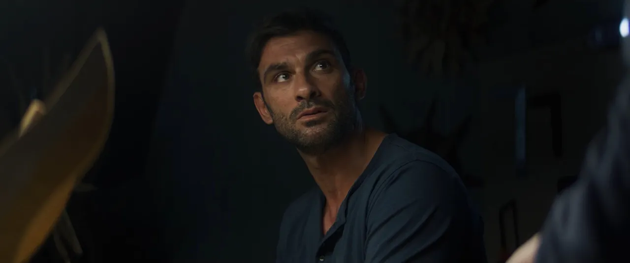 Hotspot - Amore senza rete | Marcello Montarsi - Cinematographer