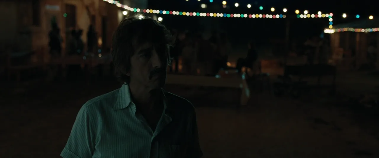 La nostra terra | Marcello Montarsi - Cinematographer