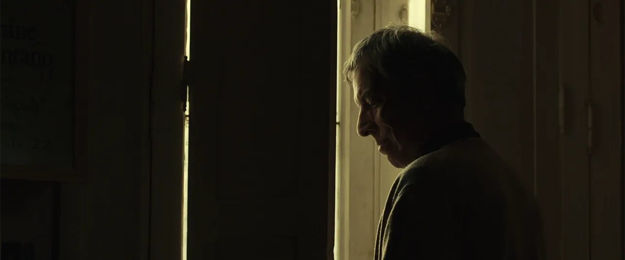 La smorfia | Marcello Montarsi - Cinematographer
