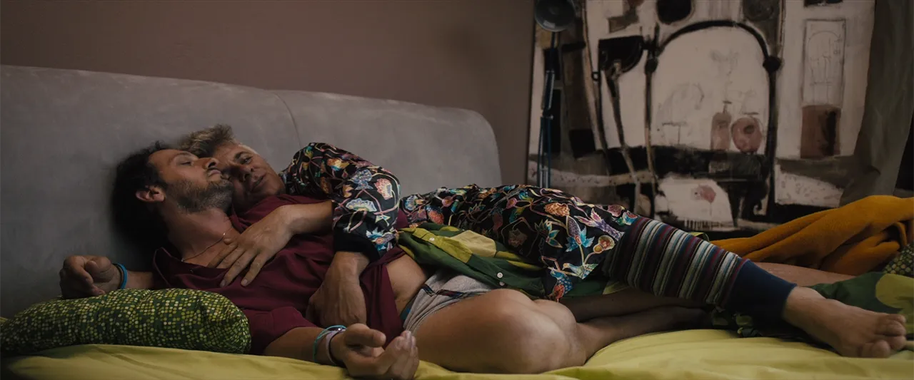 Non c'è 2 senza te | Marcello Montarsi - Cinematographer