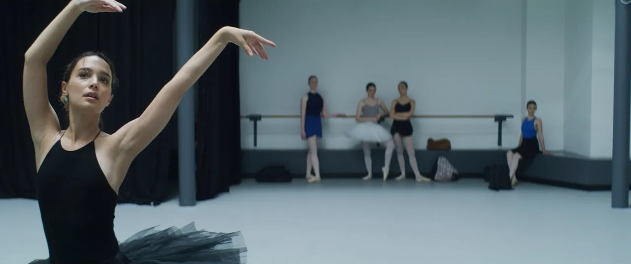 Hotspot - Amore senza rete | Marcello Montarsi - Cinematographer