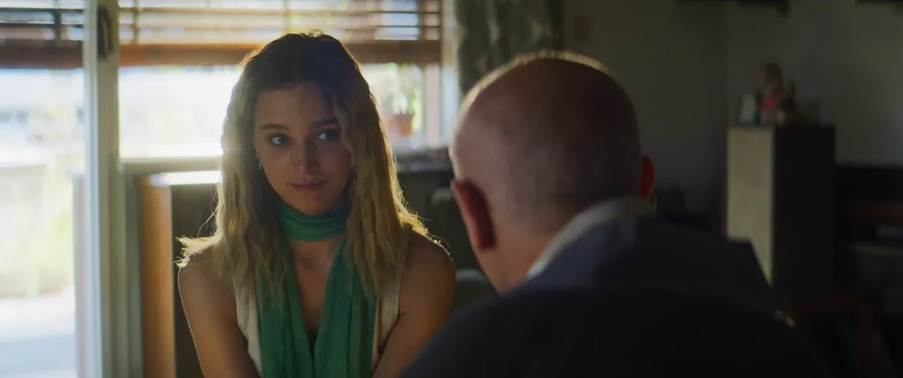 Hotspot - Amore senza rete | Marcello Montarsi - Cinematographer