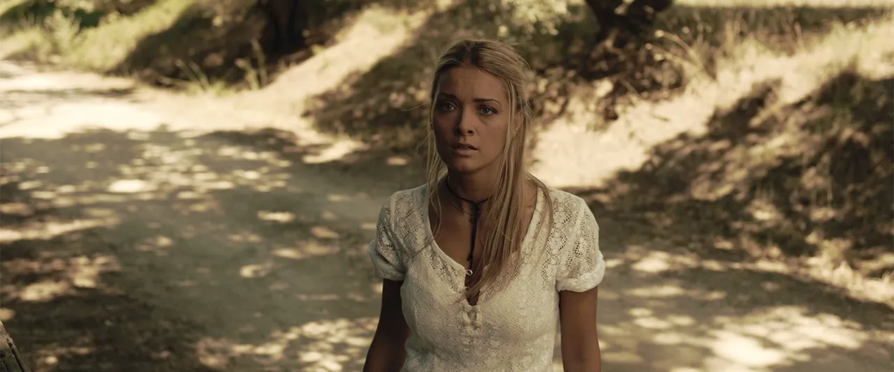 La nostra terra | Marcello Montarsi - Cinematographer