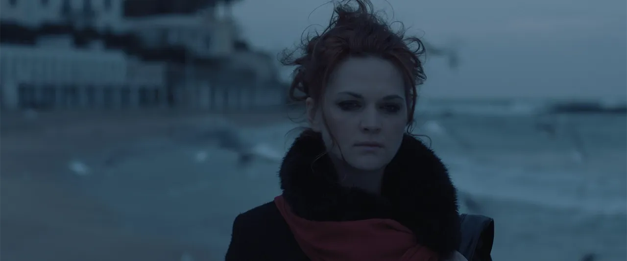 Nessuno mi pettina bene come il vento | Marcello Montarsi - Cinematographer