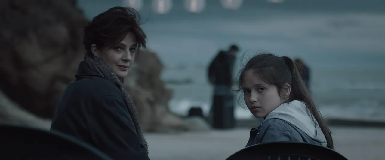 Nessuno mi pettina bene come il vento | Marcello Montarsi - Cinematographer