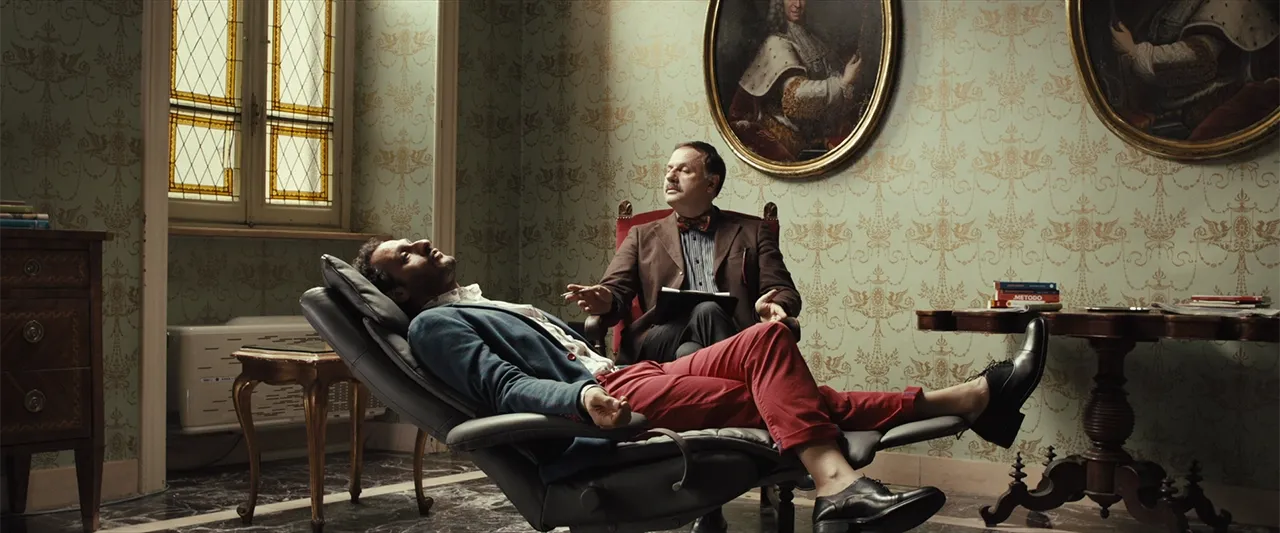 Non c'è 2 senza te | Marcello Montarsi - Cinematographer