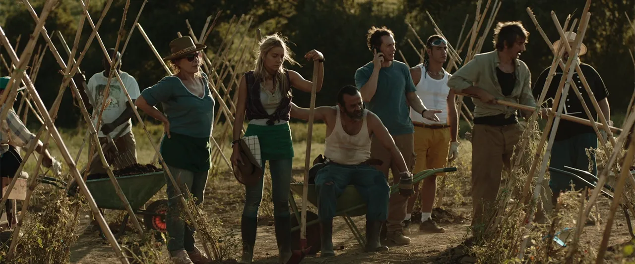 La nostra terra | Marcello Montarsi - Cinematographer