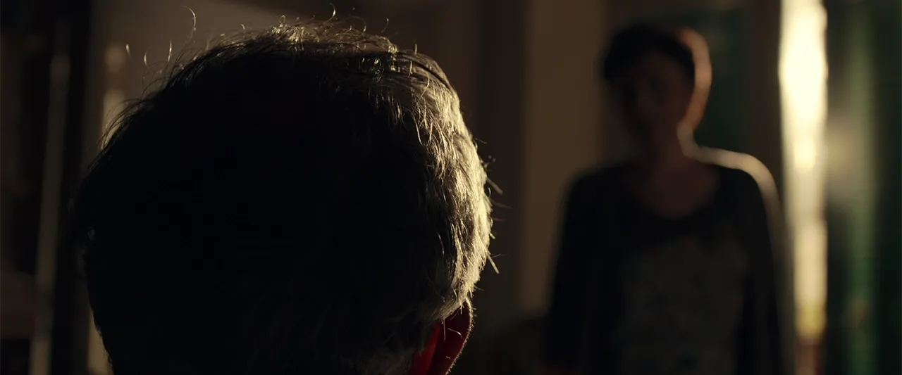 La smorfia | Marcello Montarsi - Cinematographer