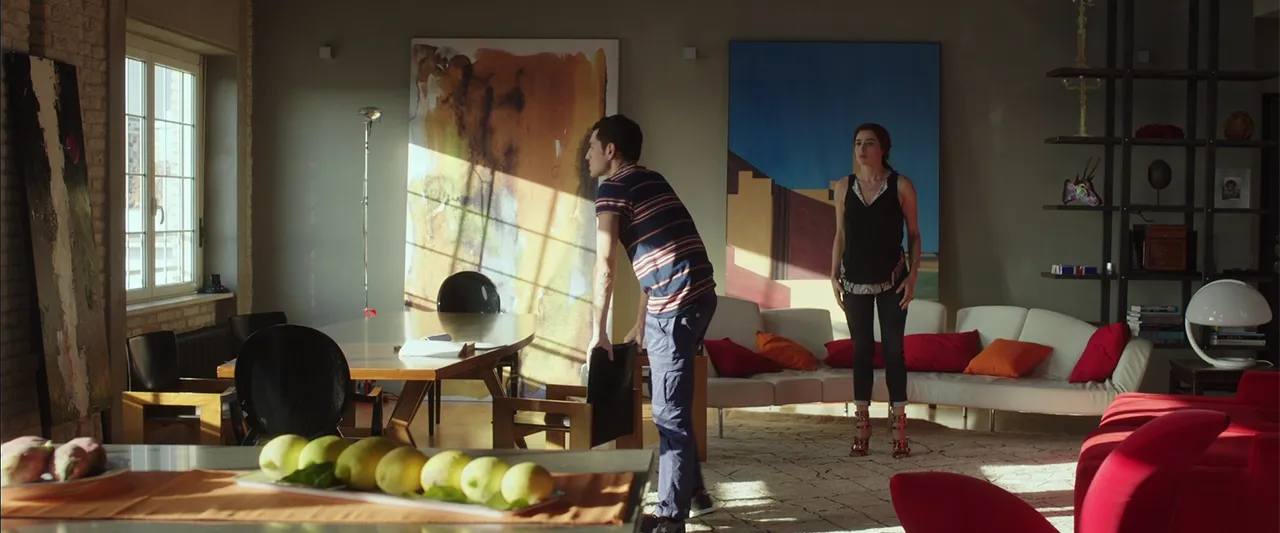 Forever young | Marcello Montarsi - Cinematographer