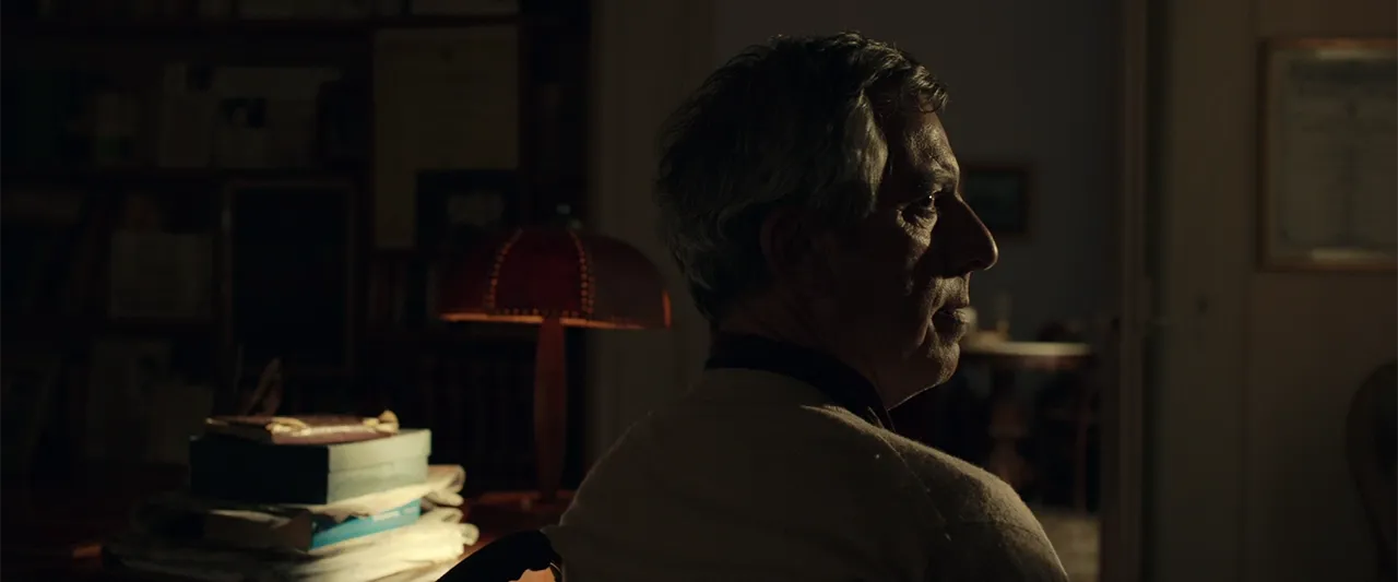 La smorfia | Marcello Montarsi - Cinematographer