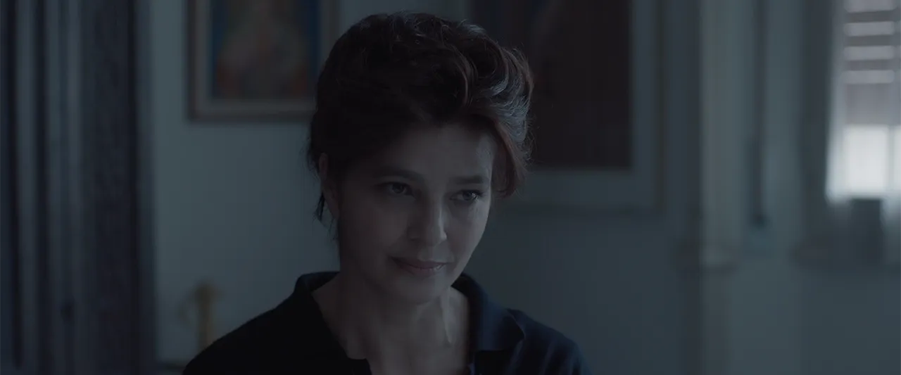 Nessuno mi pettina bene come il vento | Marcello Montarsi - Cinematographer