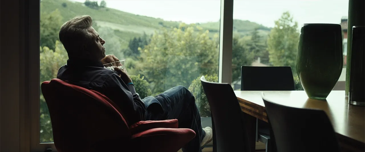 Non c'è 2 senza te | Marcello Montarsi - Cinematographer