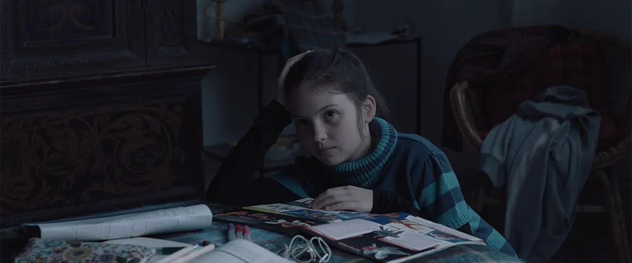 Nessuno mi pettina bene come il vento | Marcello Montarsi - Cinematographer