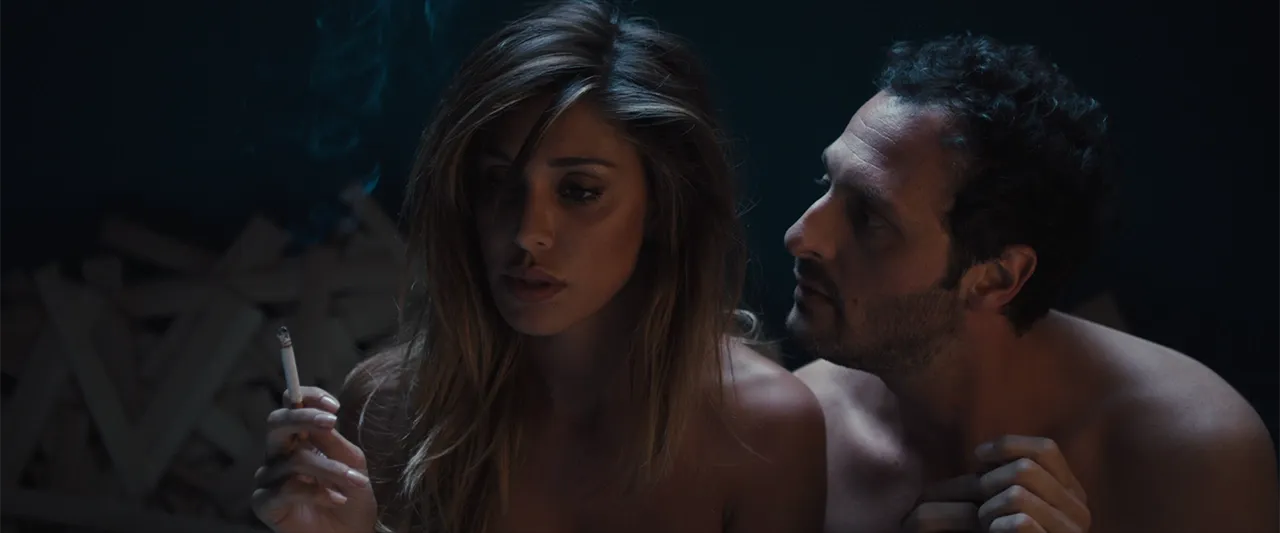 Non c'è 2 senza te | Marcello Montarsi - Cinematographer