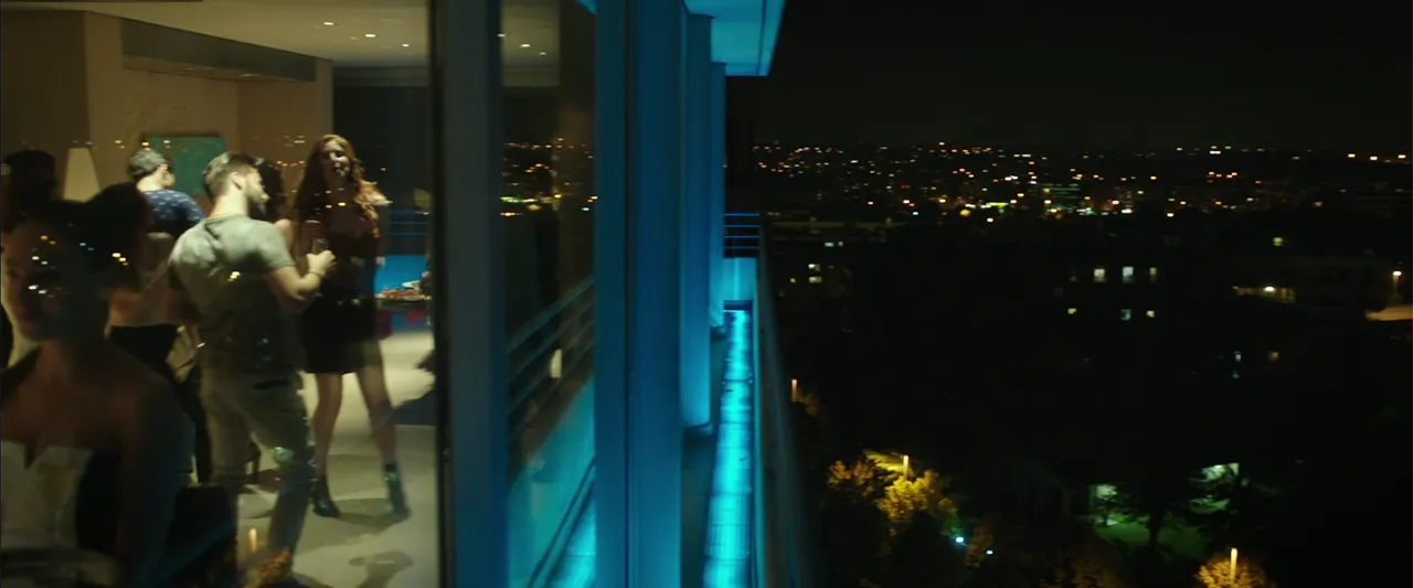 Forever young | Marcello Montarsi - Cinematographer