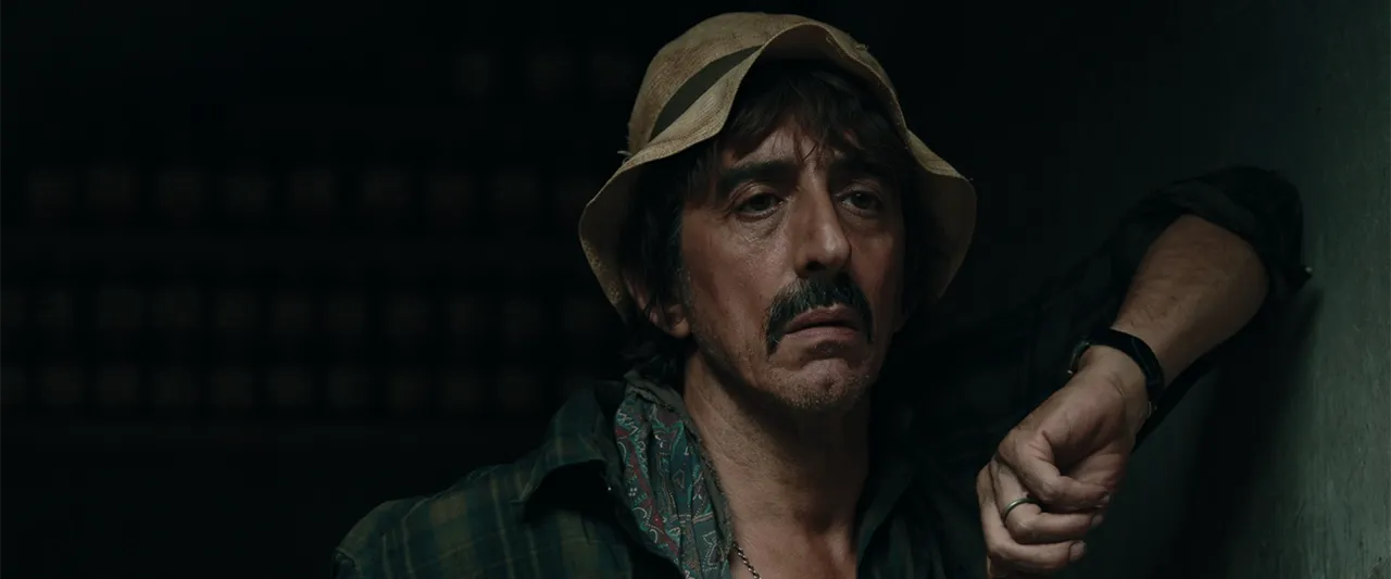 La nostra terra | Marcello Montarsi - Cinematographer