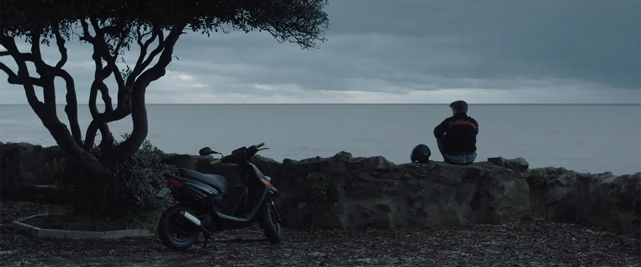 Nessuno mi pettina bene come il vento | Marcello Montarsi - Cinematographer