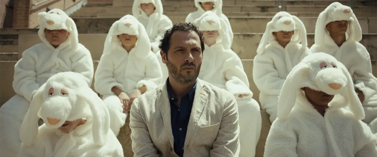 Non c'è 2 senza te | Marcello Montarsi - Cinematographer