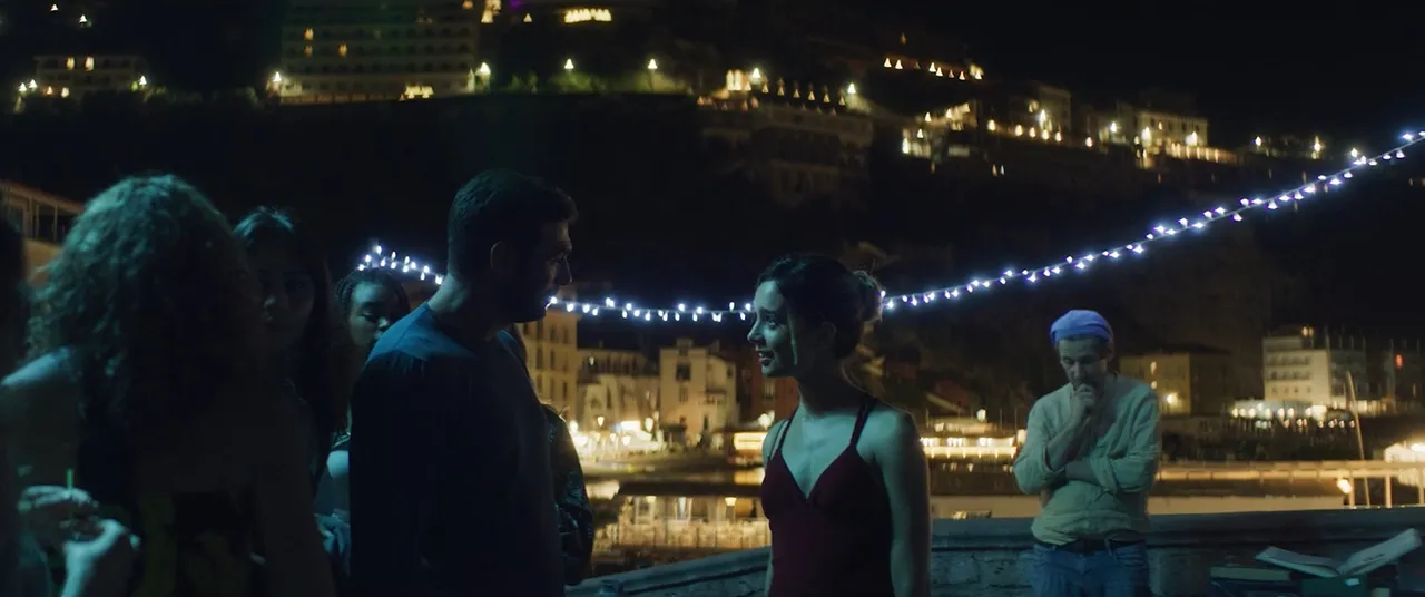 Hotspot - Amore senza rete | Marcello Montarsi - Cinematographer