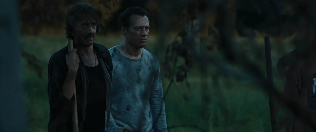 La nostra terra | Marcello Montarsi - Cinematographer