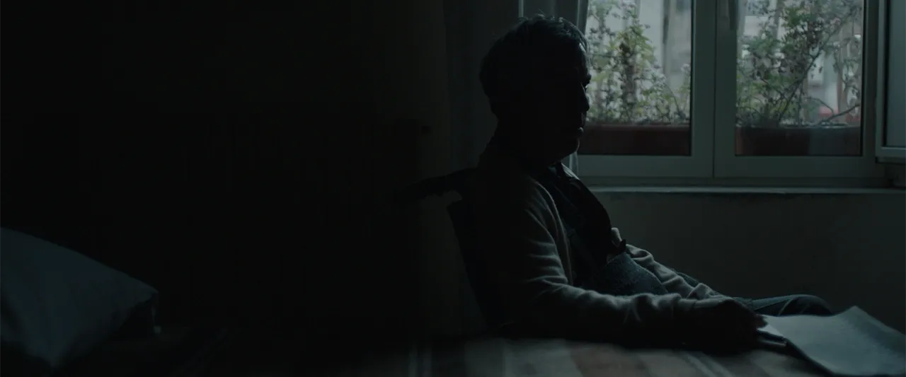 La smorfia | Marcello Montarsi - Cinematographer