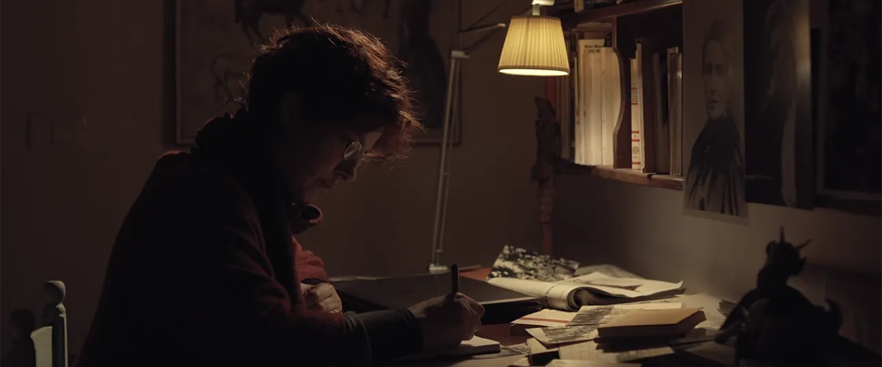 Nessuno mi pettina bene come il vento | Marcello Montarsi - Cinematographer
