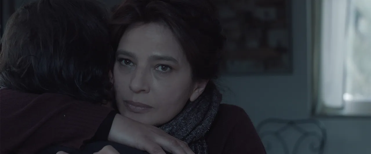 Nessuno mi pettina bene come il vento | Marcello Montarsi - Cinematographer