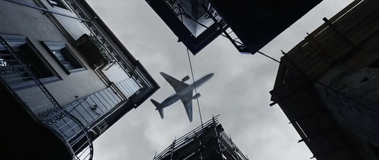 A/R Andata + Ritorno | Marcello Montarsi - Cinematographer