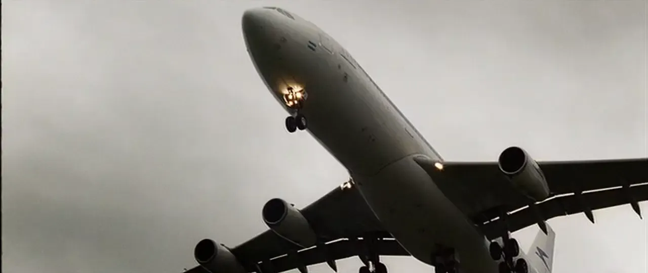 A/R Andata + Ritorno | Marcello Montarsi - Cinematographer