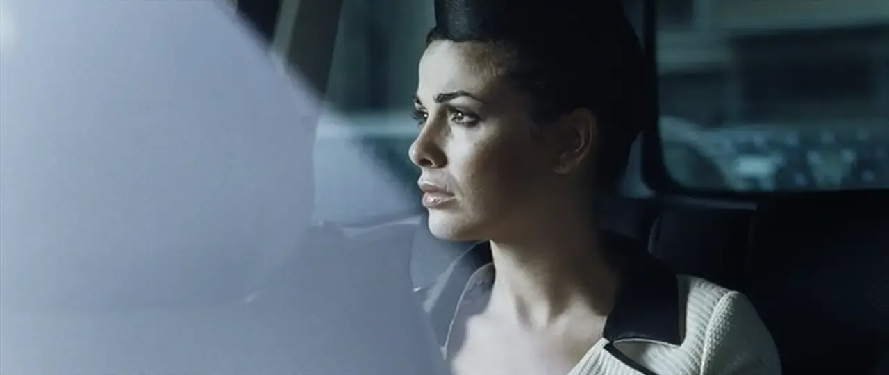 A/R Andata + Ritorno | Marcello Montarsi - Cinematographer