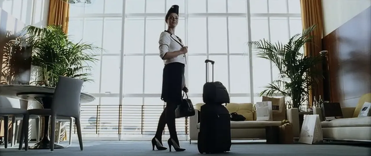 A/R Andata + Ritorno | Marcello Montarsi - Cinematographer