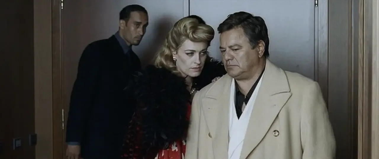 A/R Andata + Ritorno | Marcello Montarsi - Cinematographer