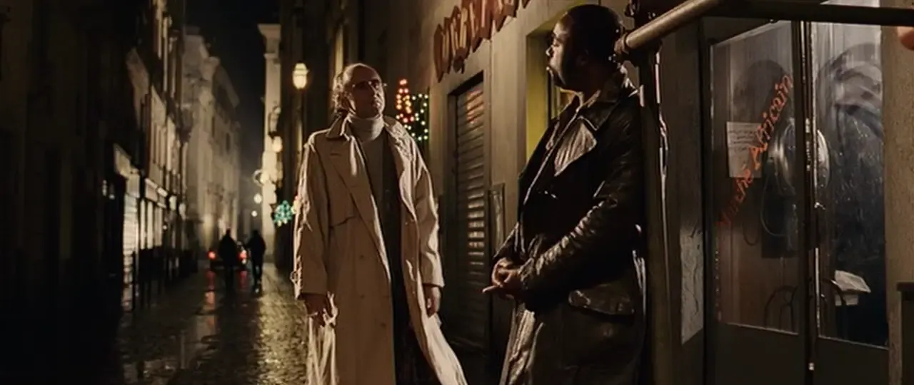 A/R Andata + Ritorno | Marcello Montarsi - Cinematographer