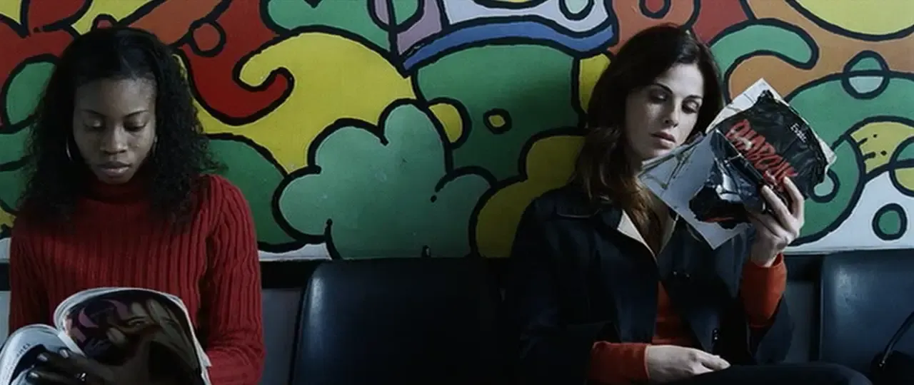 A/R Andata + Ritorno | Marcello Montarsi - Cinematographer