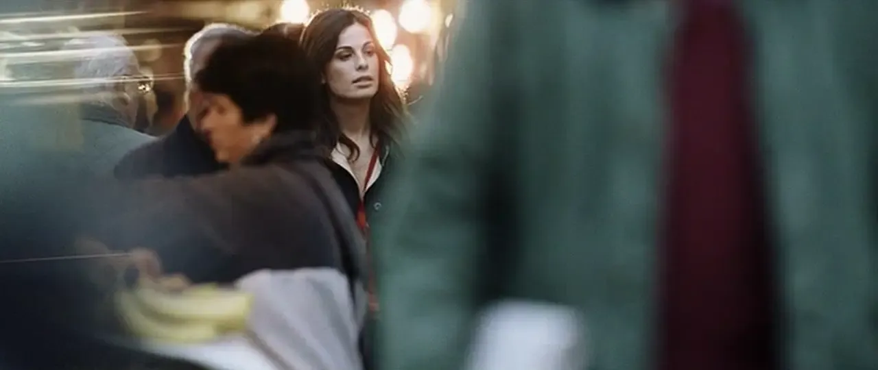 A/R Andata + Ritorno | Marcello Montarsi - Cinematographer