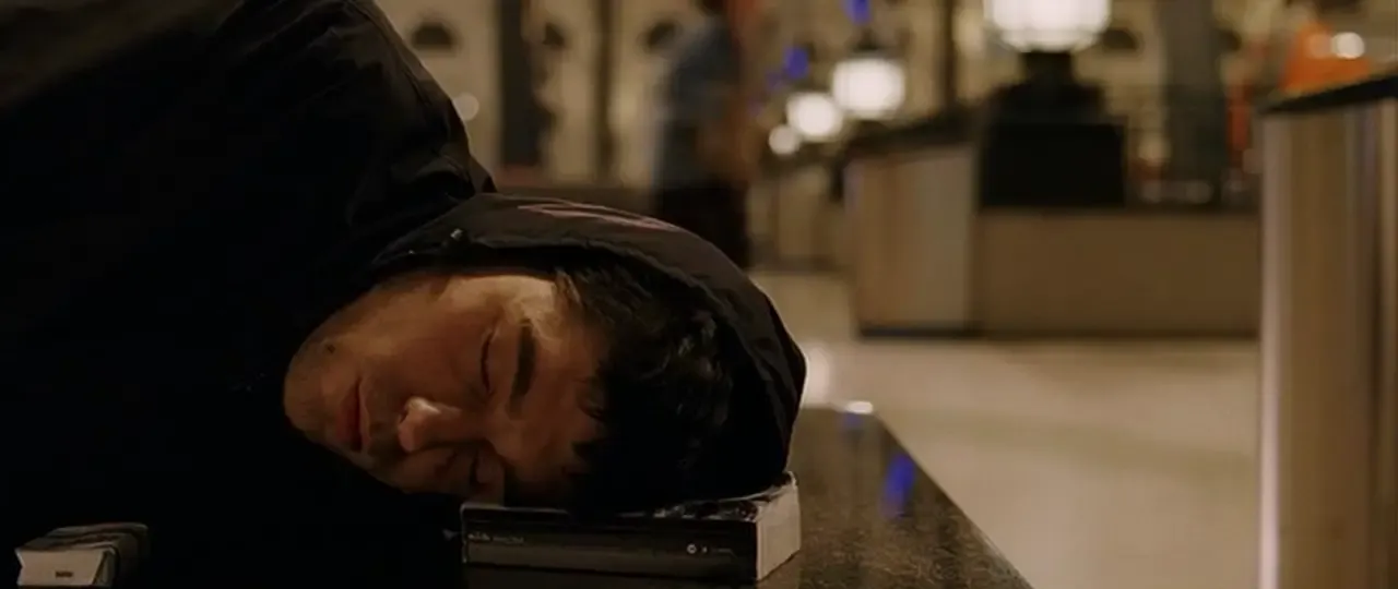 A/R Andata + Ritorno | Marcello Montarsi - Cinematographer