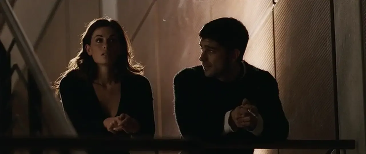 A/R Andata + Ritorno | Marcello Montarsi - Cinematographer