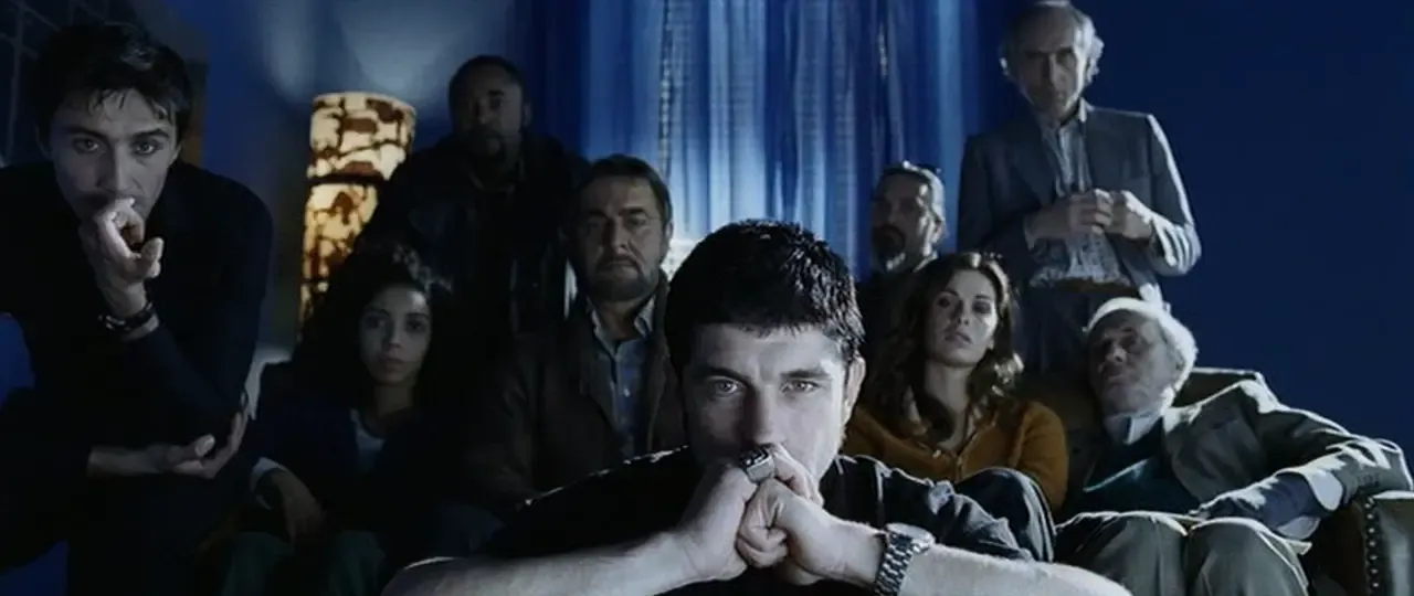 A/R Andata + Ritorno | Marcello Montarsi - Cinematographer