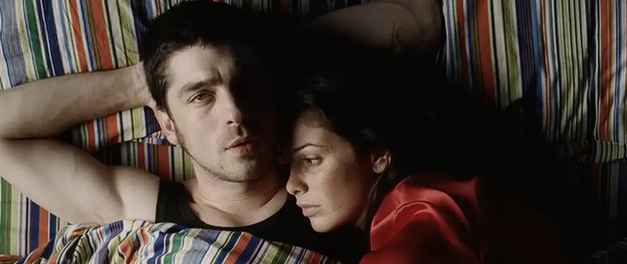 A/R Andata + Ritorno | Marcello Montarsi - Cinematographer