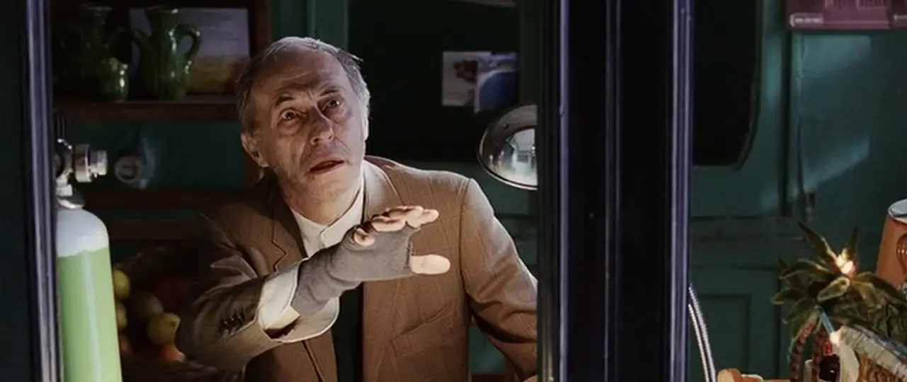 A/R Andata + Ritorno | Marcello Montarsi - Cinematographer
